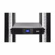 ИБП Eaton 9SX 1000 RM 9SX1000IR
