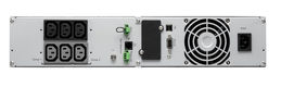 ИБП Eaton 9SX 1500 RM 9SX1500IR ИБП Eaton 9SX 1500 RM 9SX1500IR