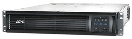 ИБП APC Smart-UPS 3000VA/2700W SMT3000RMI2UNC