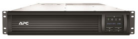 ИБП APC Smart-UPS 3000VA/2700W SMT3000RMI2UNC