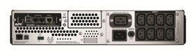 ИБП APC Smart-UPS 3000VA/2700W SMT3000RMI2UNC