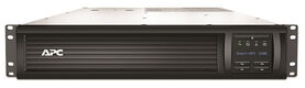 ИБП APC Smart-UPS 3000VA/2700W SMT3000RMI2UNC