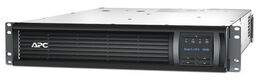 ИБП APC Smart-UPS 3000VA/2700W SMT3000RMI2UNC
