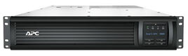 ИБП APC Smart-UPS 3000VA/2700W SMT3000RMI2UNC