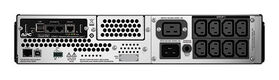 ИБП APC Smart-UPS 3000VA/2700W SMT3000RMI2UNC
