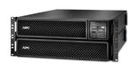 APC Smart-UPS SRT 2200VA SRT2200RMXLI-NC