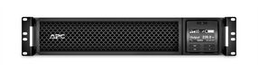 APC Smart-UPS SRT 2200VA SRT2200RMXLI-NC