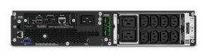 APC Smart-UPS SRT 2200VA SRT2200RMXLI-NC