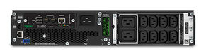 APC Smart-UPS SRT 2200VA SRT2200RMXLI-NC