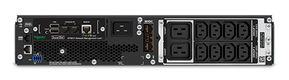 APC Smart-UPS SRT RM 3000VA/2700W SRT3000RMXLI-NC APC Smart-UPS SRT RM 3000VA/2700W SRT3000RMXLI-NC