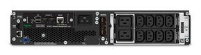 APC Smart-UPS SRT RM 3000VA/2700W SRT3000RMXLI-NC APC Smart-UPS SRT RM 3000VA/2700W SRT3000RMXLI-NC