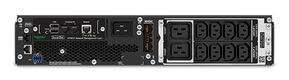 APC Smart-UPS SRT RM 3000VA/2700W SRT3000RMXLI-NC