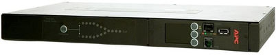Блок распределения питания APC Rack ATS 230V 16A AP4422
