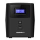 ИБП Ippon Smart Power Pro II 1600 960Вт 1600ВА черный 1005588 ИБП Ippon Smart Power Pro II 1600 960Вт 1600ВА черный 1005588