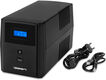 ИБП Ippon Smart Power Pro II 1600 960Вт 1600ВА черный 1005588