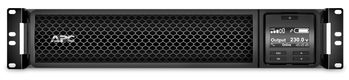 APC Smart-UPS SRT 1000VA/1000W SRT1000RMXLI