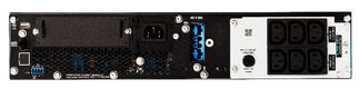 APC Smart-UPS SRT 1000VA/1000W SRT1000RMXLI
