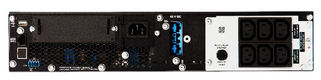 APC Smart-UPS SRT 1500VA/1500W SRT1500RMXLI