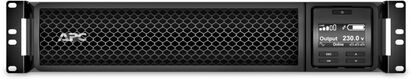 APC Smart-UPS SRT 1500VA/1500W SRT1500RMXLI
