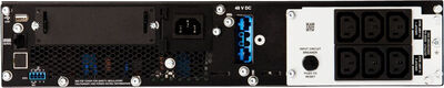 APC Smart-UPS SRT 1500VA/1500W SRT1500RMXLI