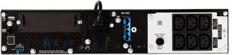 APC Smart-UPS SRT 1500VA/1500W SRT1500RMXLI