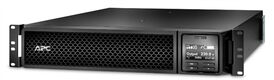 APC Smart-UPS SRT 1000VA/1000W SRT1000RMXLI-NC