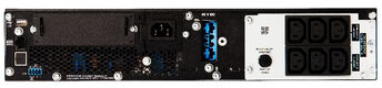APC Smart-UPS SRT 1000VA/1000W SRT1000RMXLI-NC