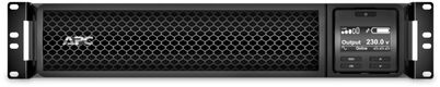APC Smart-UPS SRT 1000VA/1000W SRT1000RMXLI-NC