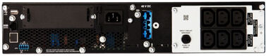APC Smart-UPS SRT 1000VA/1000W SRT1000RMXLI-NC