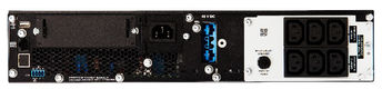 APC Smart-UPS SRT 1500VA/1500W SRT1500RMXLI-NC