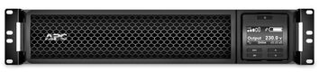 APC Smart-UPS SRT 1500VA/1500W SRT1500RMXLI-NC