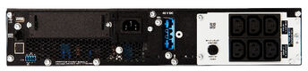APC Smart-UPS SRT 1500VA/1500W SRT1500RMXLI-NC