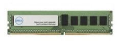 DELL  32GB (1x32GB) RDIMM Dual Rank 2666MHz - Kit for 14G servers (analog 370-ACNW, 370-ACNS)