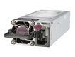 HPE Hot Plug Redundant Power Supply Flex Slot Platinum Low Halogen 800W Option Kit for DL360/380/385/560/580 ML110/350 Gen10 HPE Hot Plug Redundant Power Supply Flex Slot Platinum Low Halogen 800W Option Kit for DL360/380/385/560/580 ML110/350 Gen10