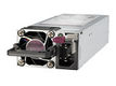 HPE Hot Plug Redundant Power Supply Flex Slot Titanium Low Halogen 800W Option Kit for DL360/380/385/560 ML350 Gen10