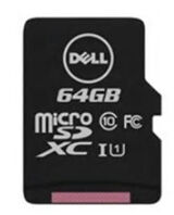 DELL microSDHC/ SDXC 64GB Card for G14 385-BBKL&nbsp;<img style='position: relative;margin:0' src='/image/only_to_order_edit.gif' alt='На заказ' title='На заказ' />