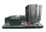 Радиатор охлаждения процессора DELL Heat Sink for Additional Processor for R740/ R740XD 412-AAME&nbsp;<img style='position: relative;margin:0' src='/image/only_to_order_edit.gif' alt='На заказ' title='На заказ' />