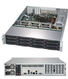 Supermicro SuperStorage 2U Server 5029P-E1CTR12L noCPU(1)Scalable/TDP 70-205W/ no DIMM(8)/ 3008RAID HDD(12)LFF + opt. 2SFF/ 2x10Gbe/ 4xLP/ 2x800W
