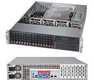 Supermicro SuperServer 2U 2028R-C1R4+ no CPU(2) E5-2600v3/v4 no memory(24)/ on board C612 RAID 0/1/5/10/ LSI3108SAS3/ noHDD(16)SFF(8xSATA3,8xSAS3)/ 4xGE/ 6xLP/ 2x920W/ Backplane