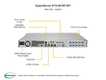 Supermicro SuperServer 1U 6019P-WT noCPU(2)Scalable/TDP 70-165W/ no DIMM(12)/ SATARAID HDD(4)LFF/2xGbE/ 2xFH