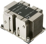 Supermicro Heatsink 2U+ SNK-P0068PS X11 Purley Series Servers LGA 3647-0&nbsp;<img style='position: relative;margin:0' src='/image/only_to_order_edit.gif' alt='На заказ' title='На заказ' />