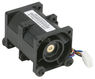 Supermicro FAN-0101L4 40X56 MM 14.4K RPM 4-PIN PWM FAN FOR SC809 Supermicro FAN-0101L4 40X56 MM 14.4K RPM 4-PIN PWM FAN FOR SC809