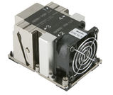 Радиатор Supermicro Heatsink 2U+ SNK-P0068APS4 X11 Purley Platform LGA 3647-0&nbsp;<img style='position: relative;margin:0' src='/image/only_to_order_edit.gif' alt='На заказ' title='На заказ' />