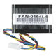 Supermicro FAN-0154L4 40x40x28 mm