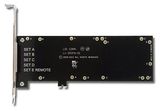 Крепление Supermicro BKT-BBU-BRACKET-05 Bracket Remote Mounting for BBU&nbsp;<img style='position: relative;margin:0' src='/image/only_to_order_edit.gif' alt='На заказ' title='На заказ' />