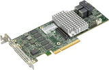 Контроллер Supermicro AOC-S3108L-H8IR-16DD 12Gb/ s 8-port SAS Internal RAID Adapter supports up to 16 HDD RAID (0/ 1/ 5/ 6/ 10/ 50/ 60) 2GB cache&nbsp;<img style='position: relative;margin:0' src='/image/only_to_order_edit.gif' alt='На заказ' title='На заказ' />