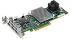 Supermicro AOC-S3108L-H8IR 8 ports Supermicro AOC-S3108L-H8IR 8 ports