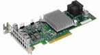Supermicro AOC-S3108L-H8IR 8 ports