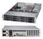 Supermicro SuperChassis 2U 826BE1C-R920LPB/ noHDD(12)LFF/ noHDD(2)SFF(opt+MCP-220-82609-0N)/ 7xLP/ 2x920W Platinum(13.68 Supermicro SuperChassis 2U 826BE1C-R920LPB/ noHDD(12)LFF/ noHDD(2)SFF(opt+MCP-220-82609-0N)/ 7xLP/ 2x920W Platinum(13.68