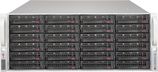 Корпус для сервера Supermicro Storage JBOD Chassis 4U 846BE1C-R1K03JBOD Up to 24 x 3.5" / Expander Backplanes(8xminiSASHD SFF-8643) CSE-846BE1C-R1K03JBOD&nbsp;<img style='position: relative;margin:0' src='/image/only_to_order_edit.gif' alt='На заказ' title='На заказ' />
